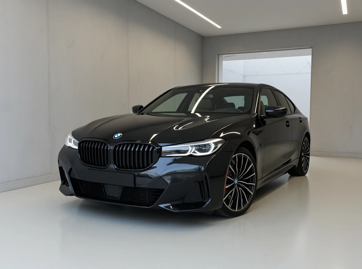BMW i5
