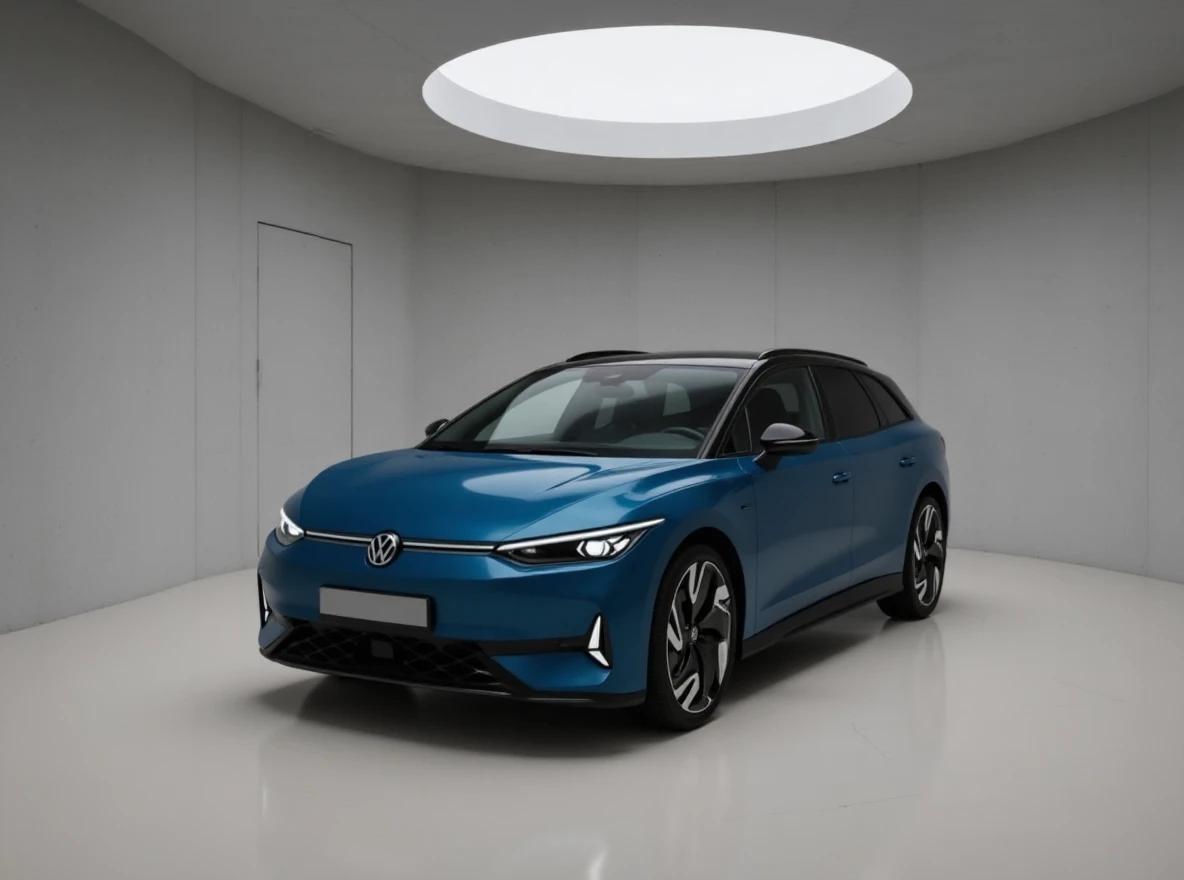 Volkswagen ID.7
