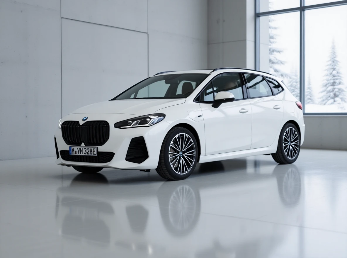 BMW 230