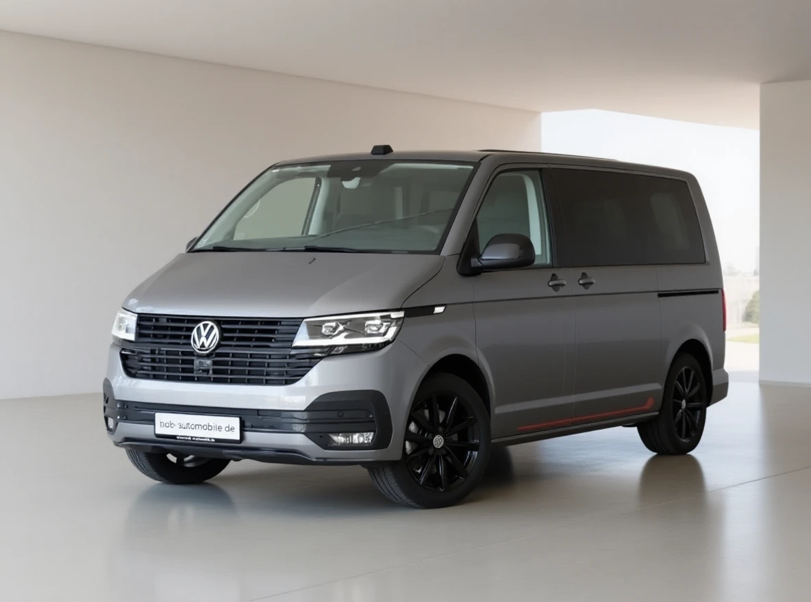 Volkswagen T6 Multivan