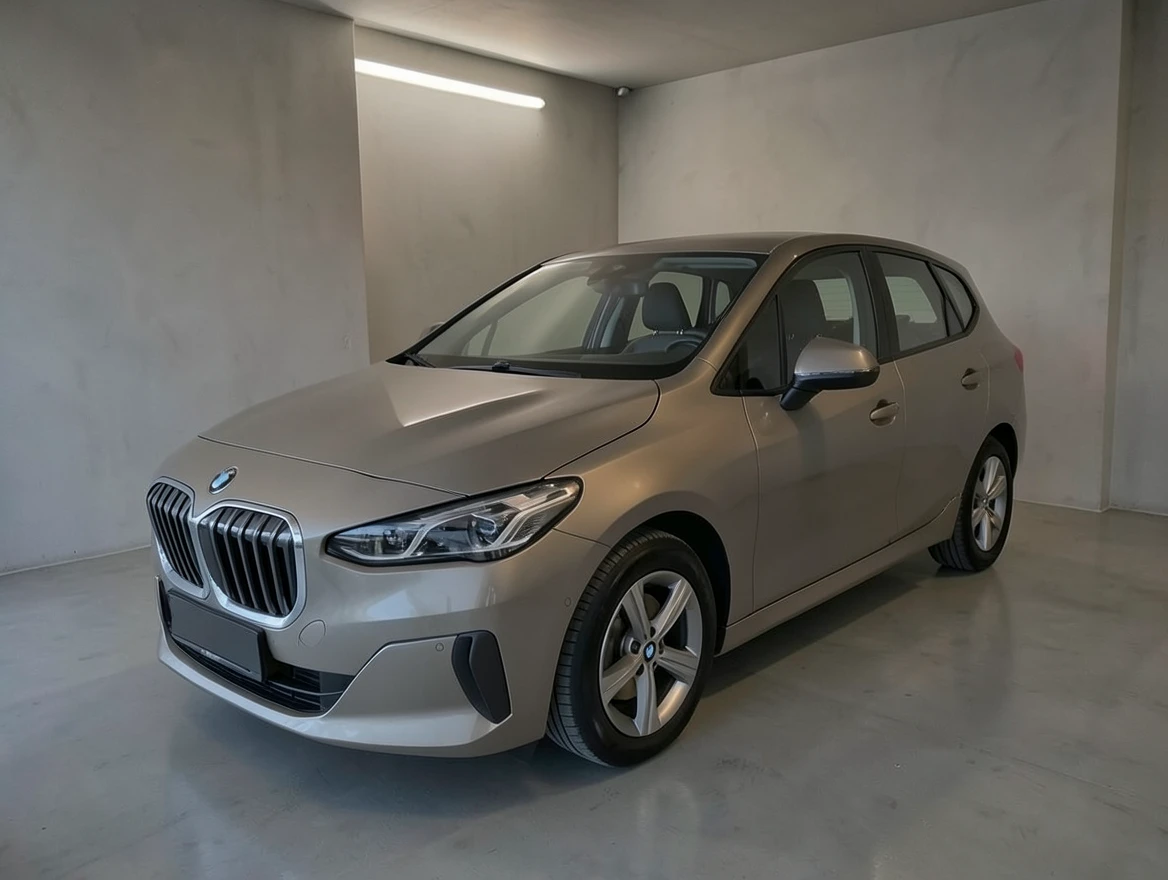 BMW 220