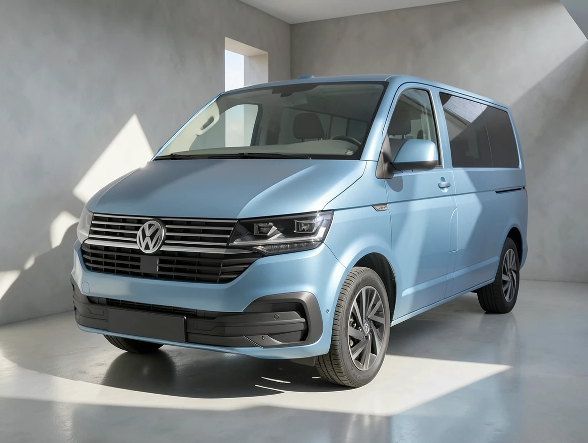 Volkswagen T6 Multivan