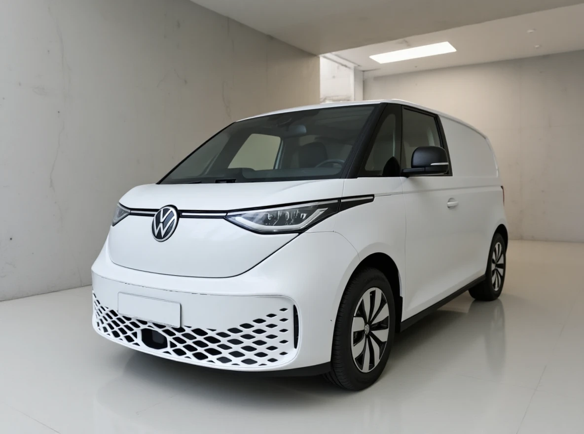 Volkswagen ID. Buzz Cargo