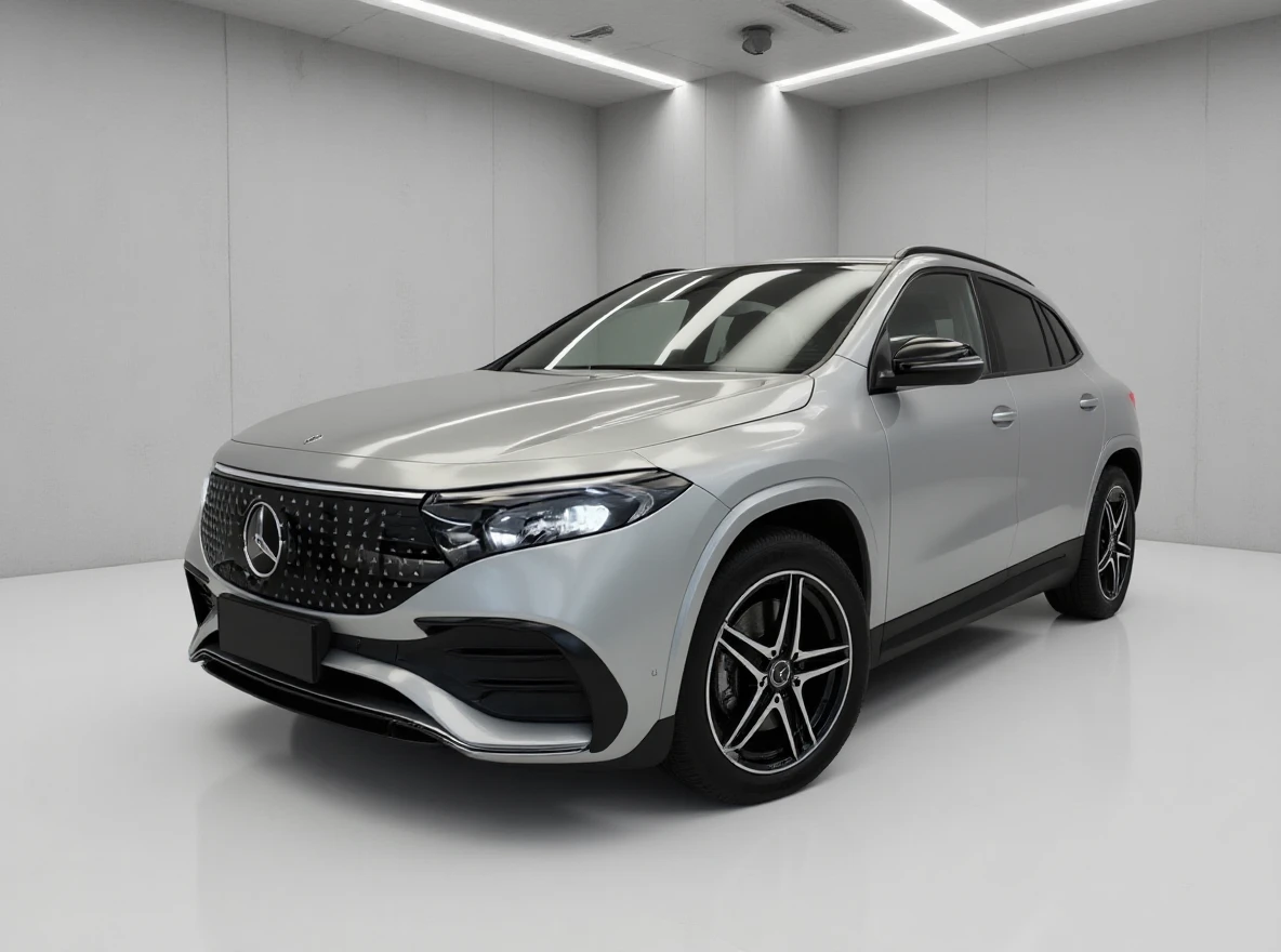 Mercedes-Benz EQA 300