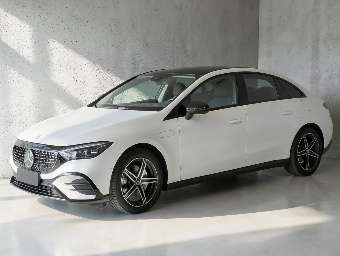Mercedes-Benz EQE 300