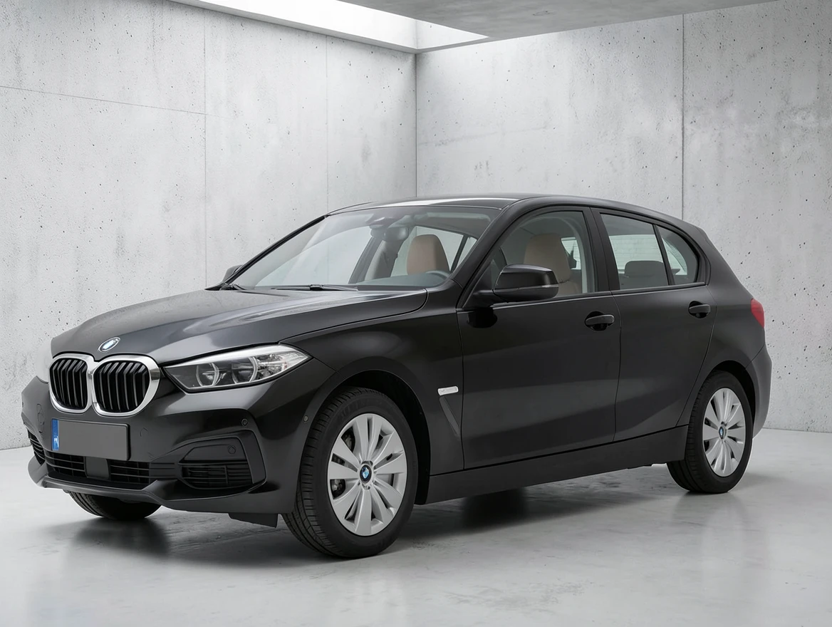 BMW 116