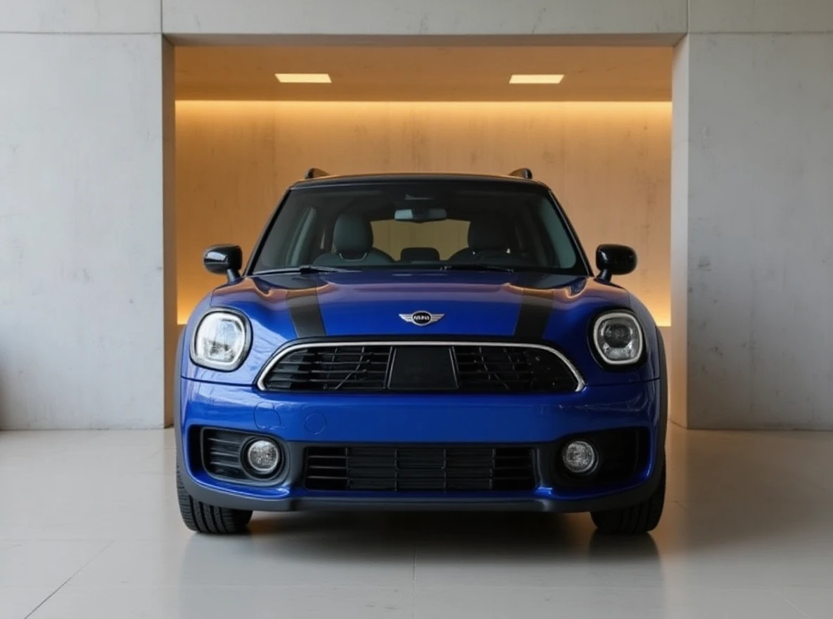 MINI Countryman C