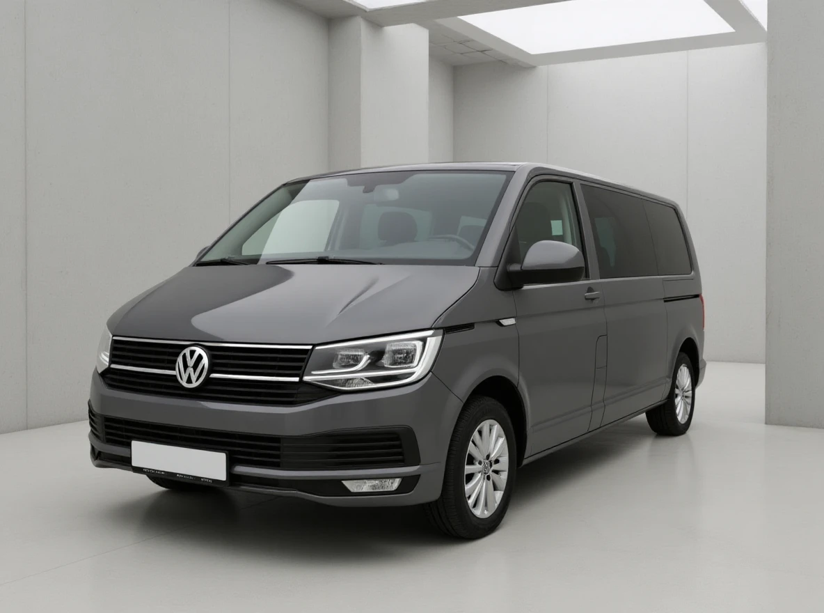 Volkswagen T6.1 Multivan