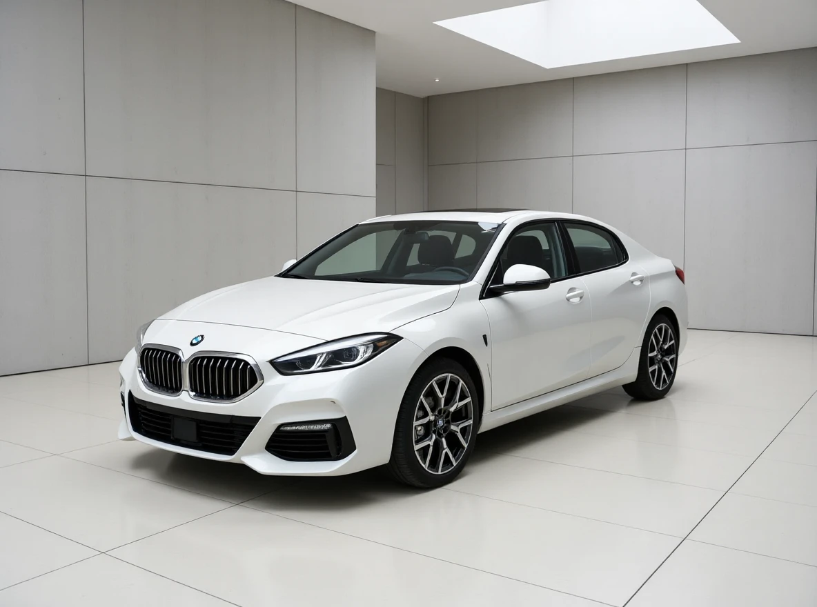 BMW 214