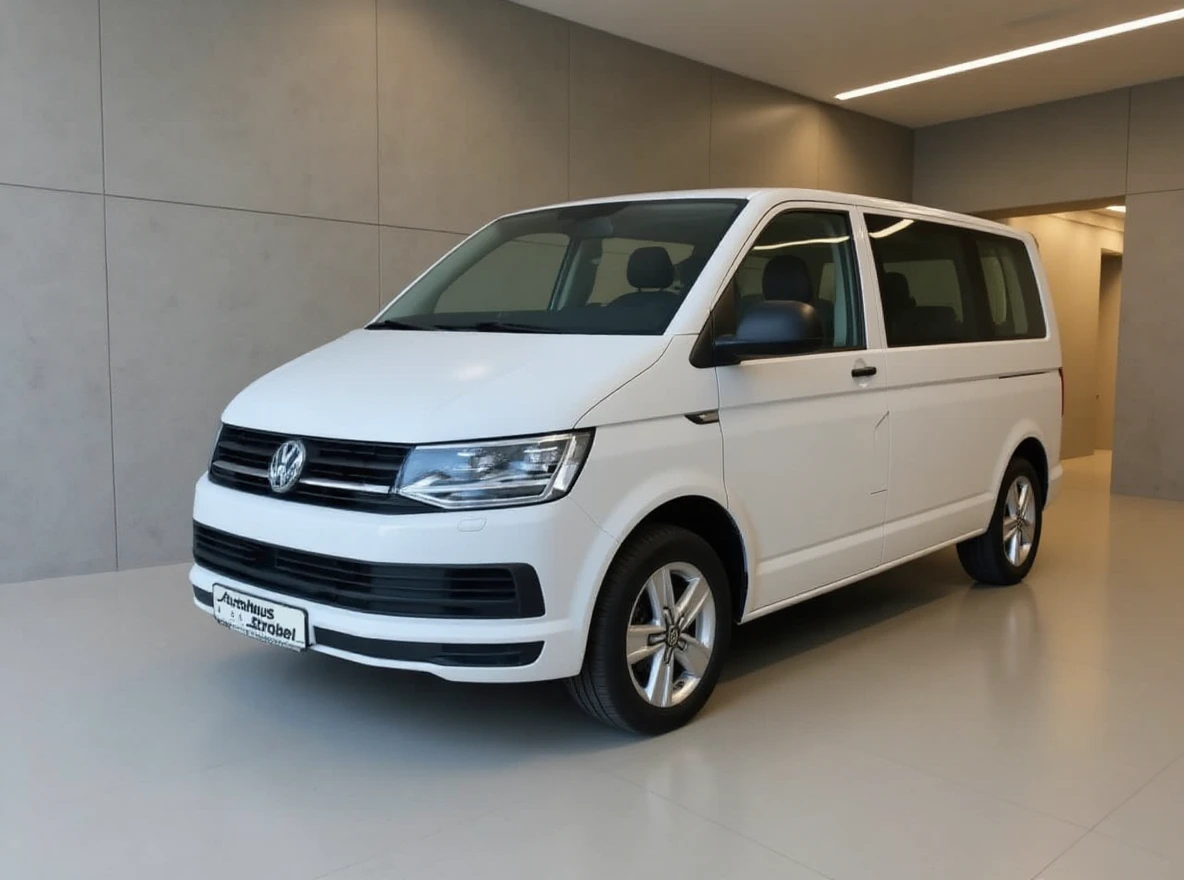 Volkswagen T6 Multivan