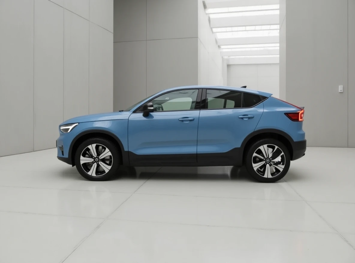 Volvo C40