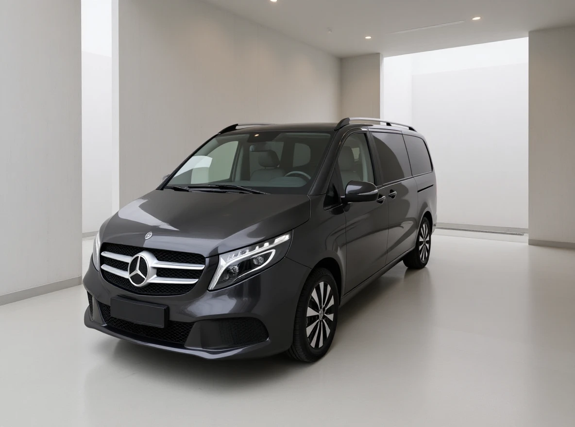 Mercedes-Benz V 300