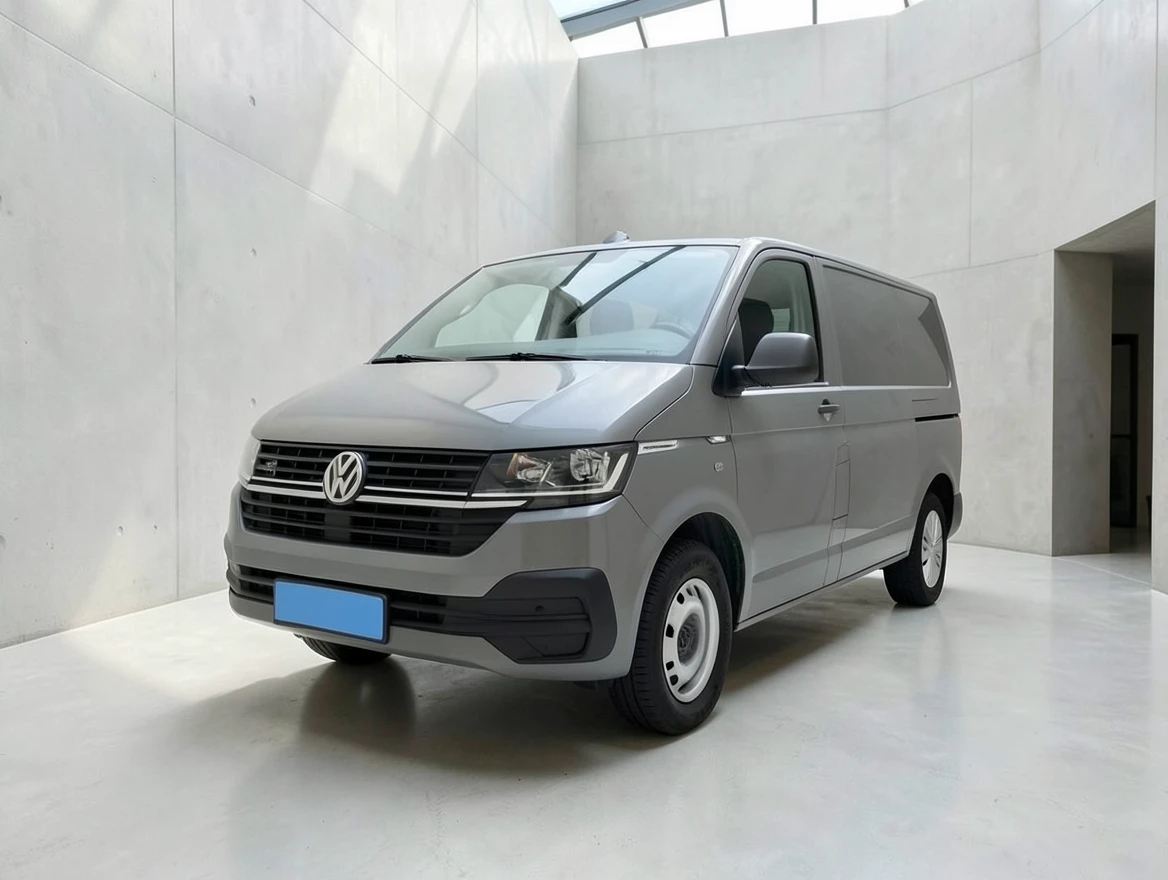 Volkswagen T6.1 Multivan
