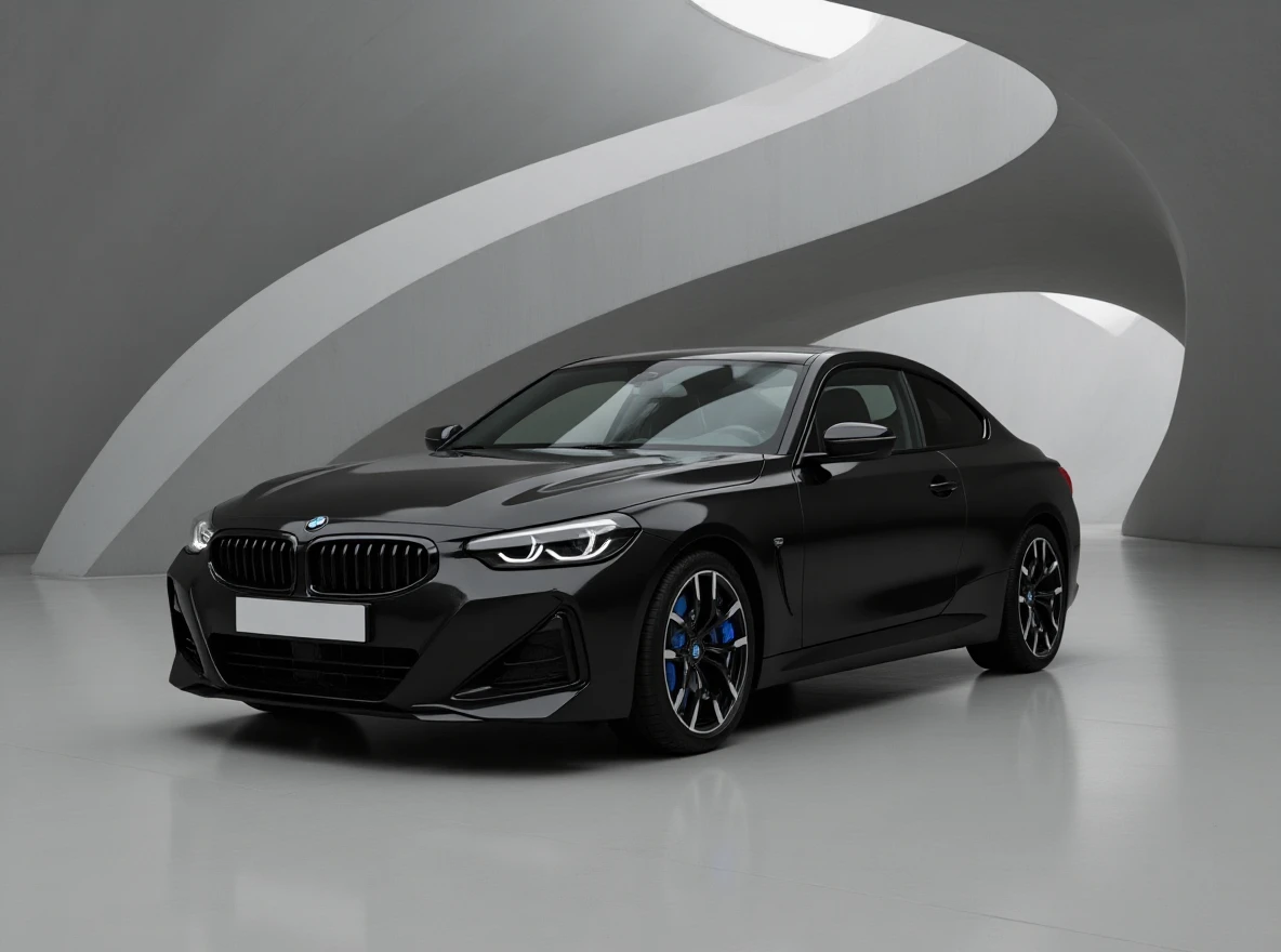 BMW 240