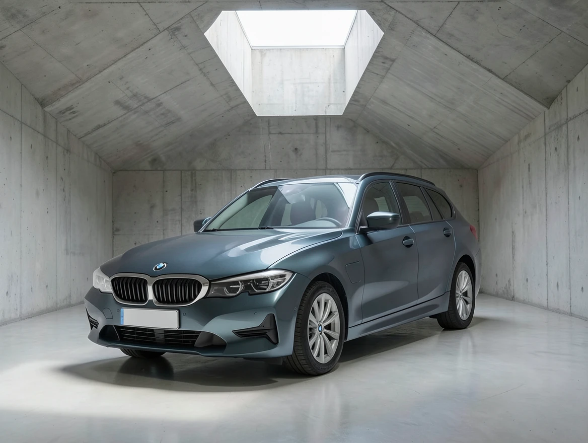 BMW 330