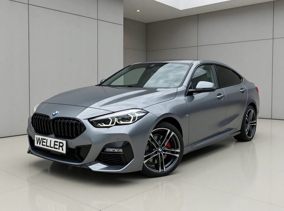 BMW 218