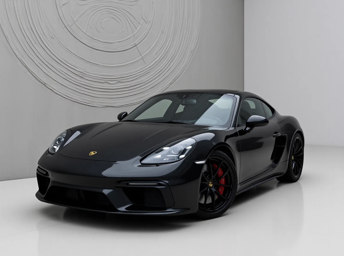 Porsche Sonstige