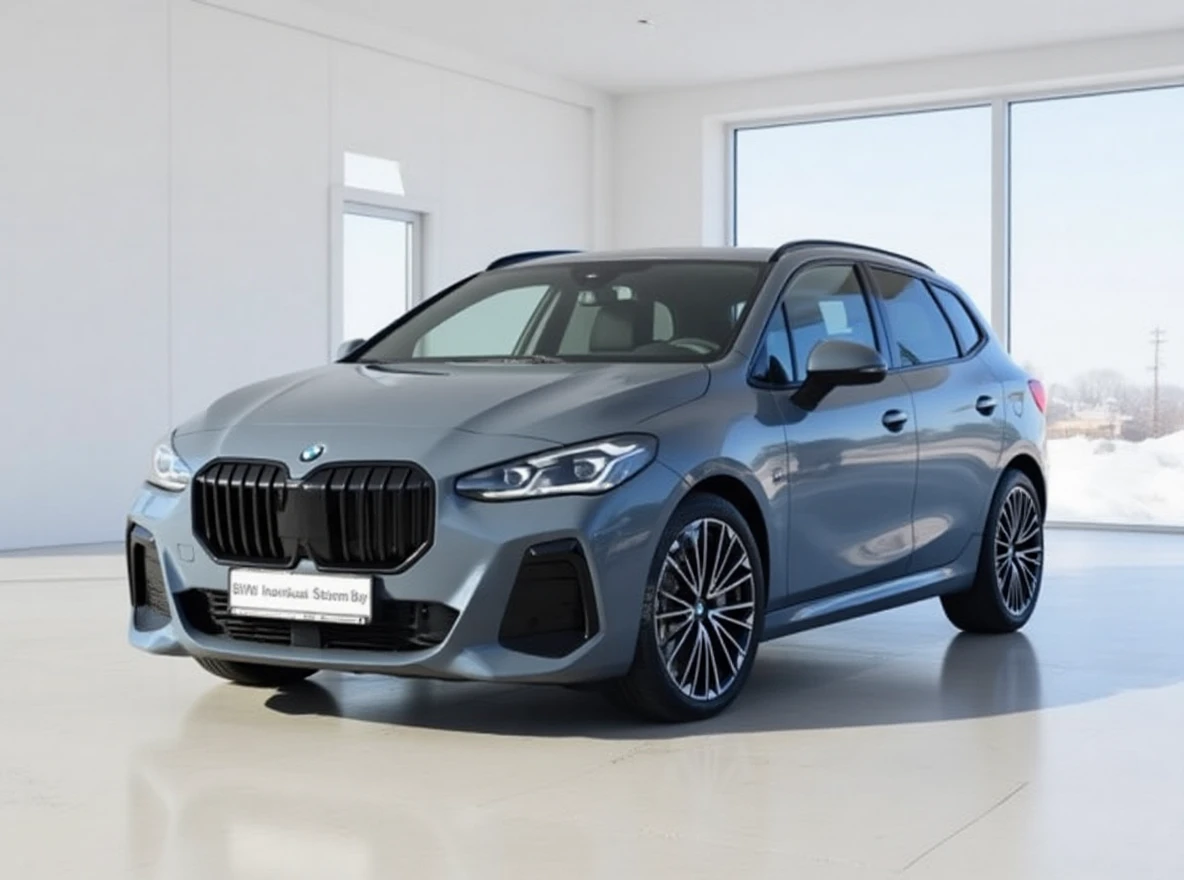 BMW 223