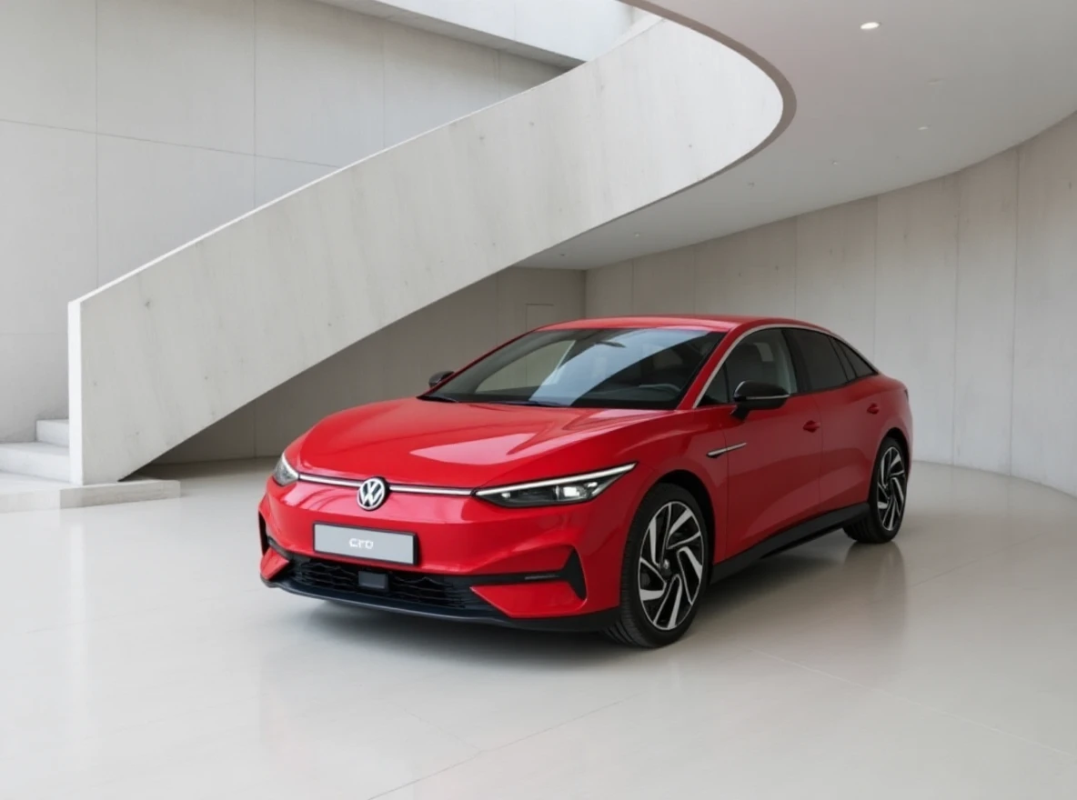 Volkswagen ID.7
