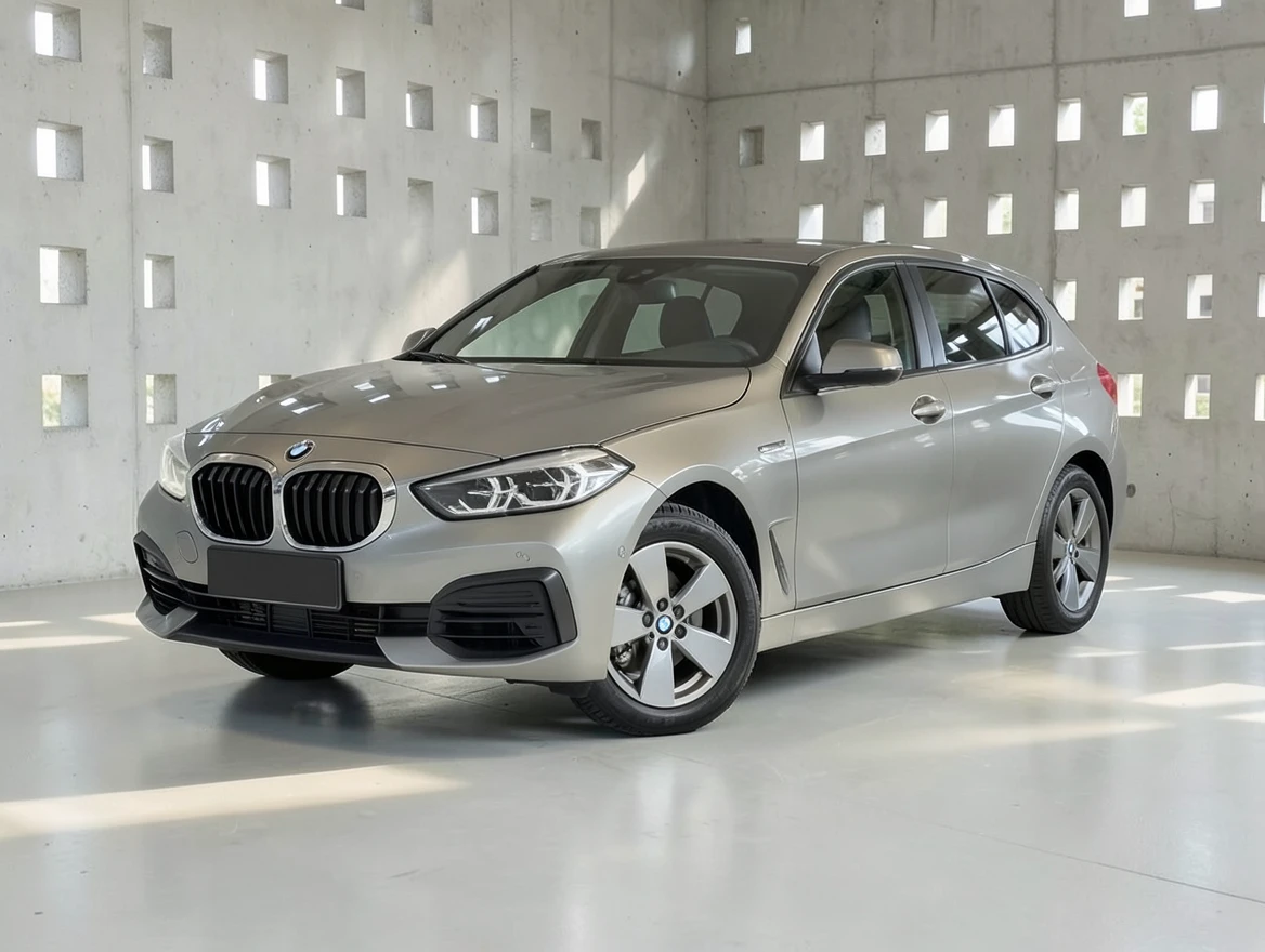 BMW 116