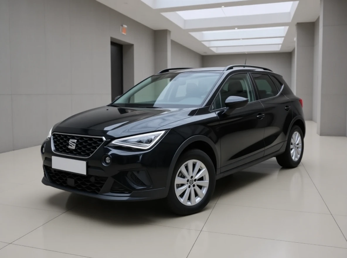 Seat Arona 1.0 TSI