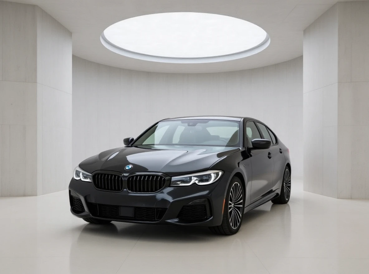 BMW 330