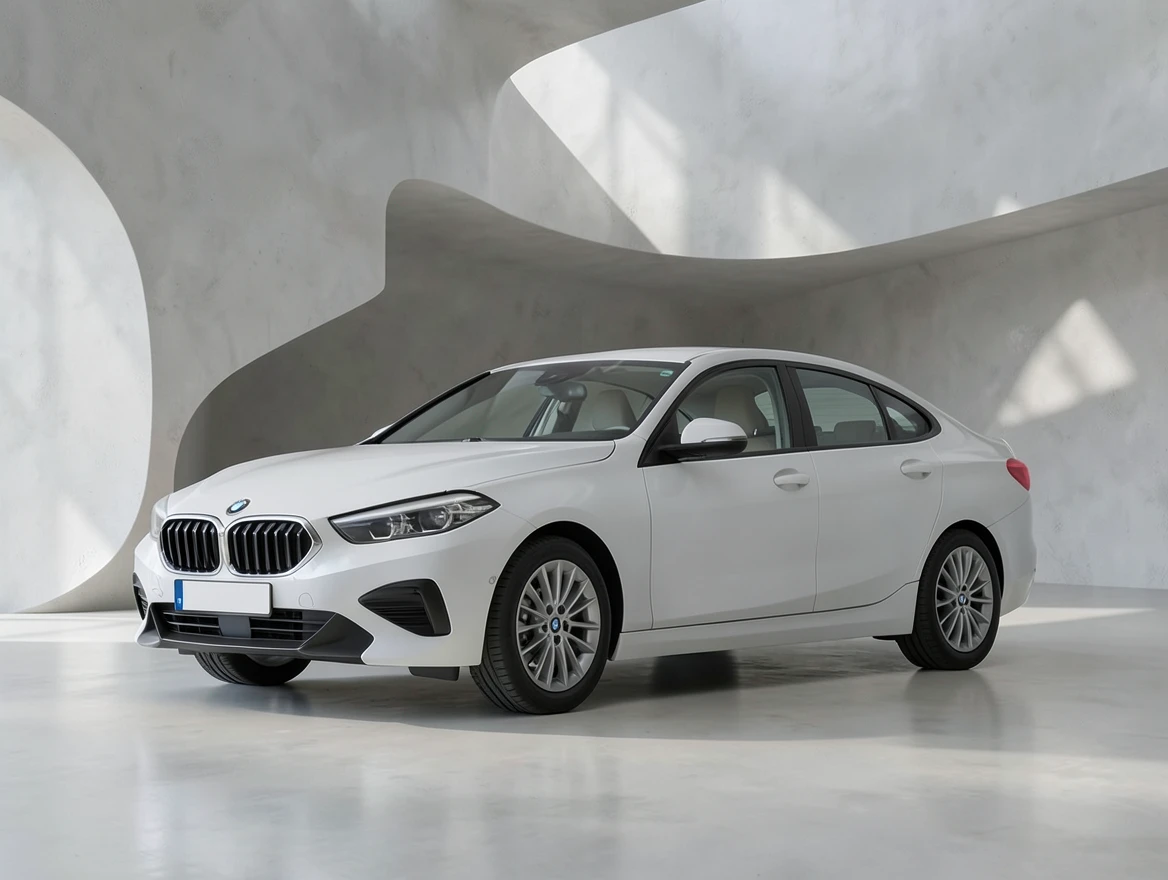 BMW 216