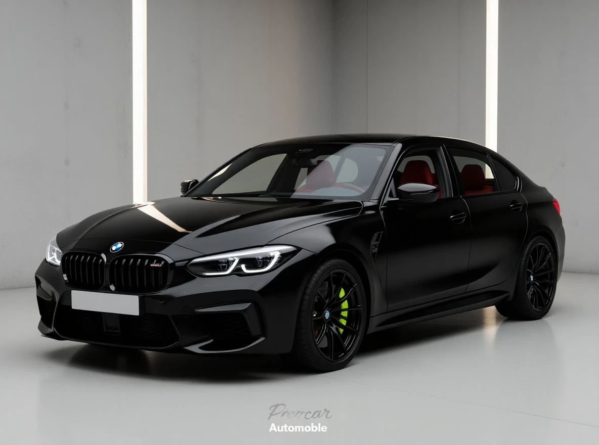 BMW M3