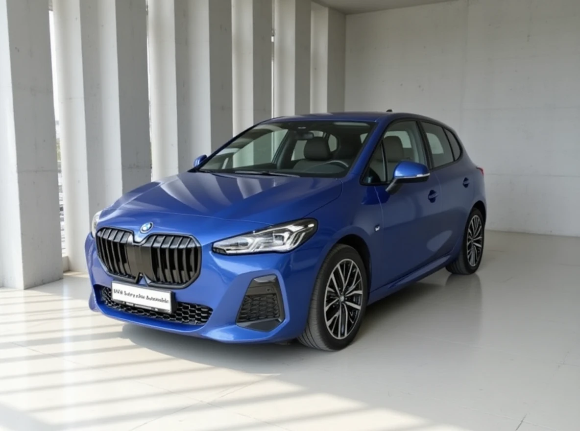 BMW 220