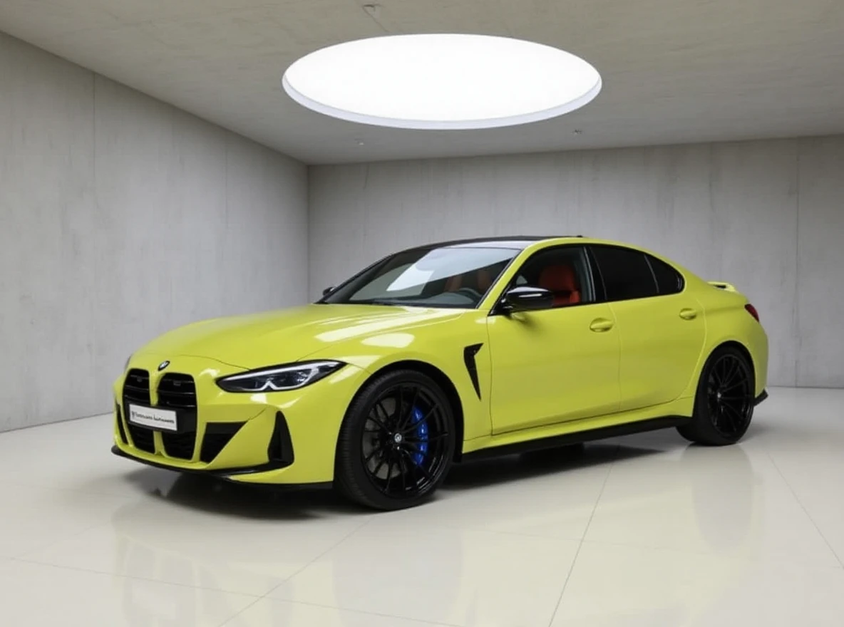 BMW M3