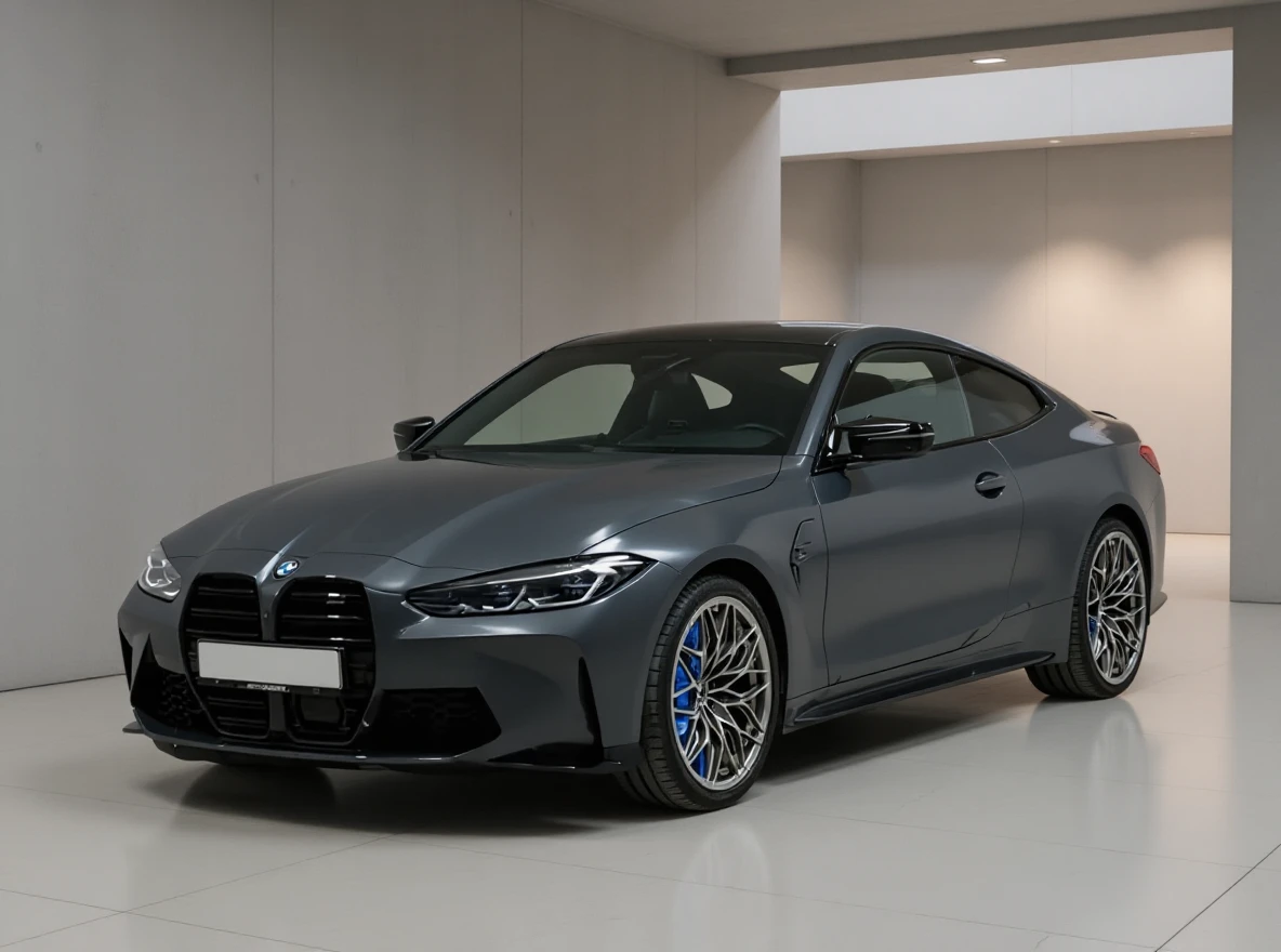 BMW M4