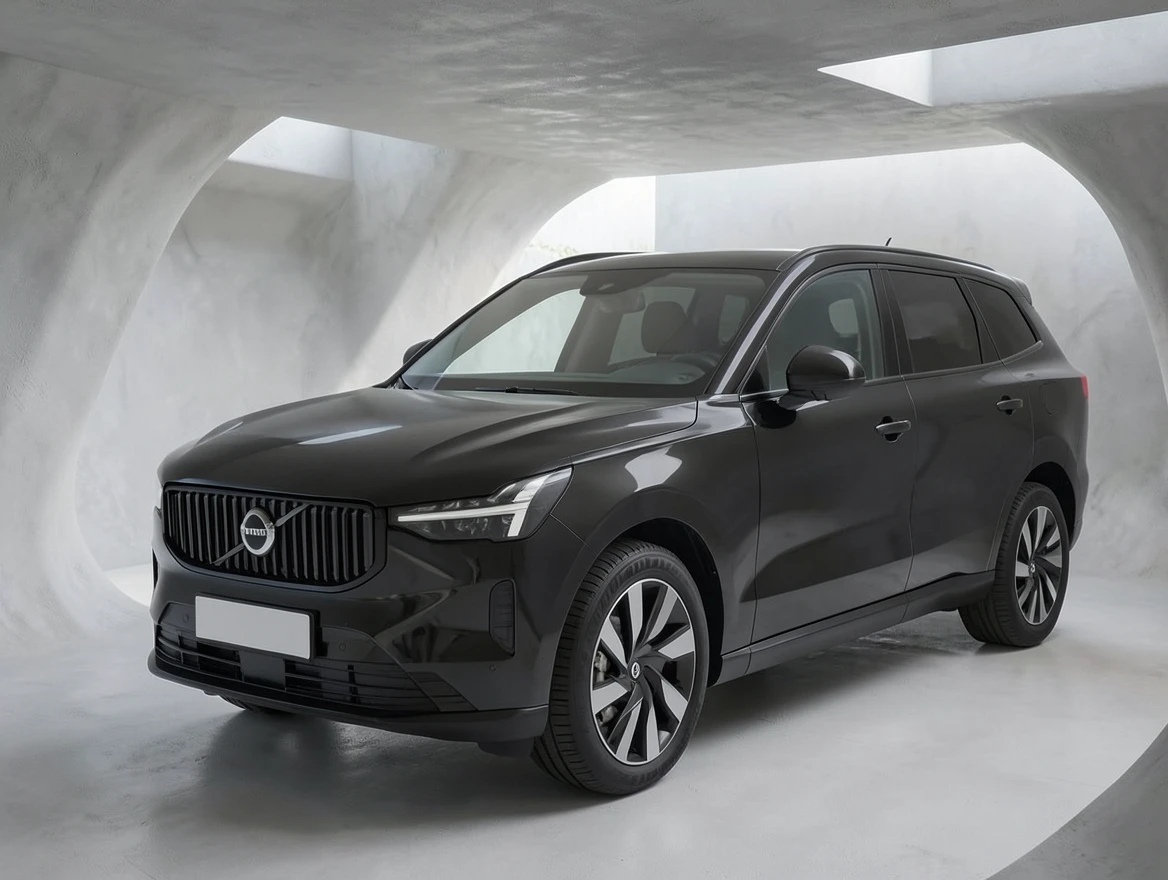 Volvo EX90 Twin Motor AWD