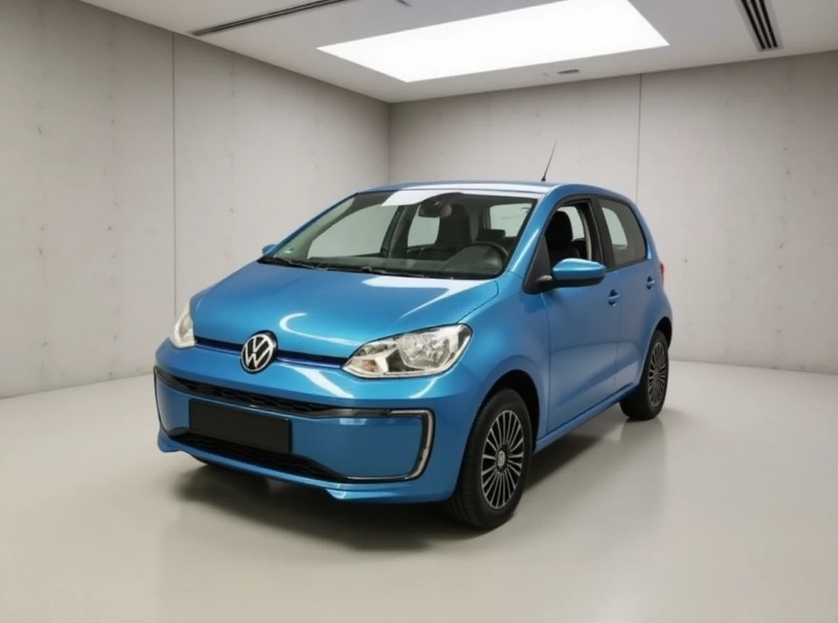 Volkswagen e-up!