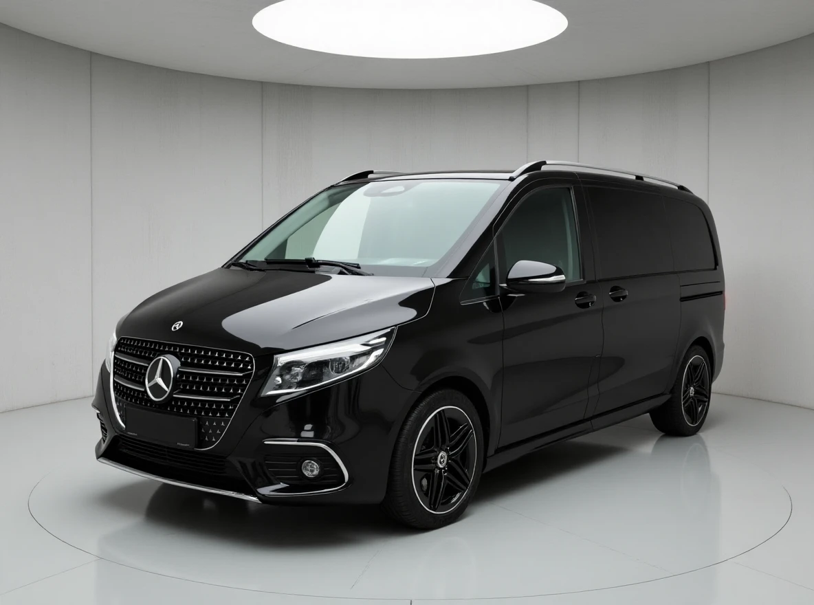 Mercedes-Benz V 250