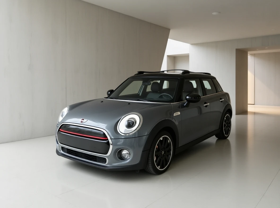 Mini Aceman