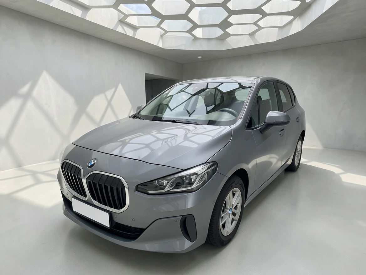 BMW 220