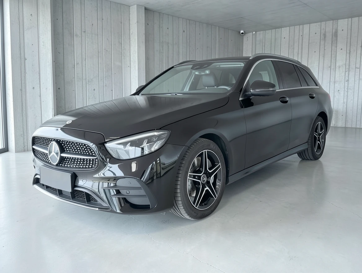 Mercedes-Benz E 300