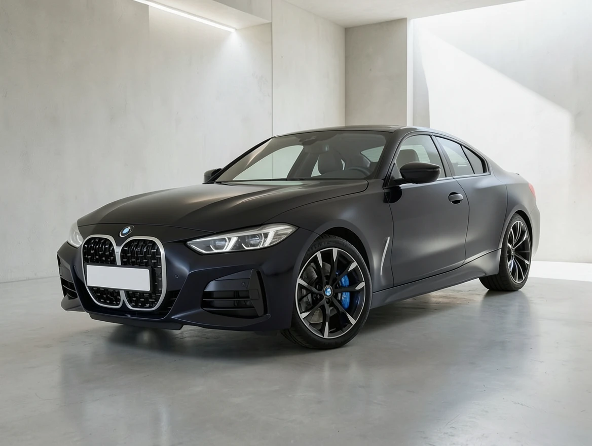 BMW 430