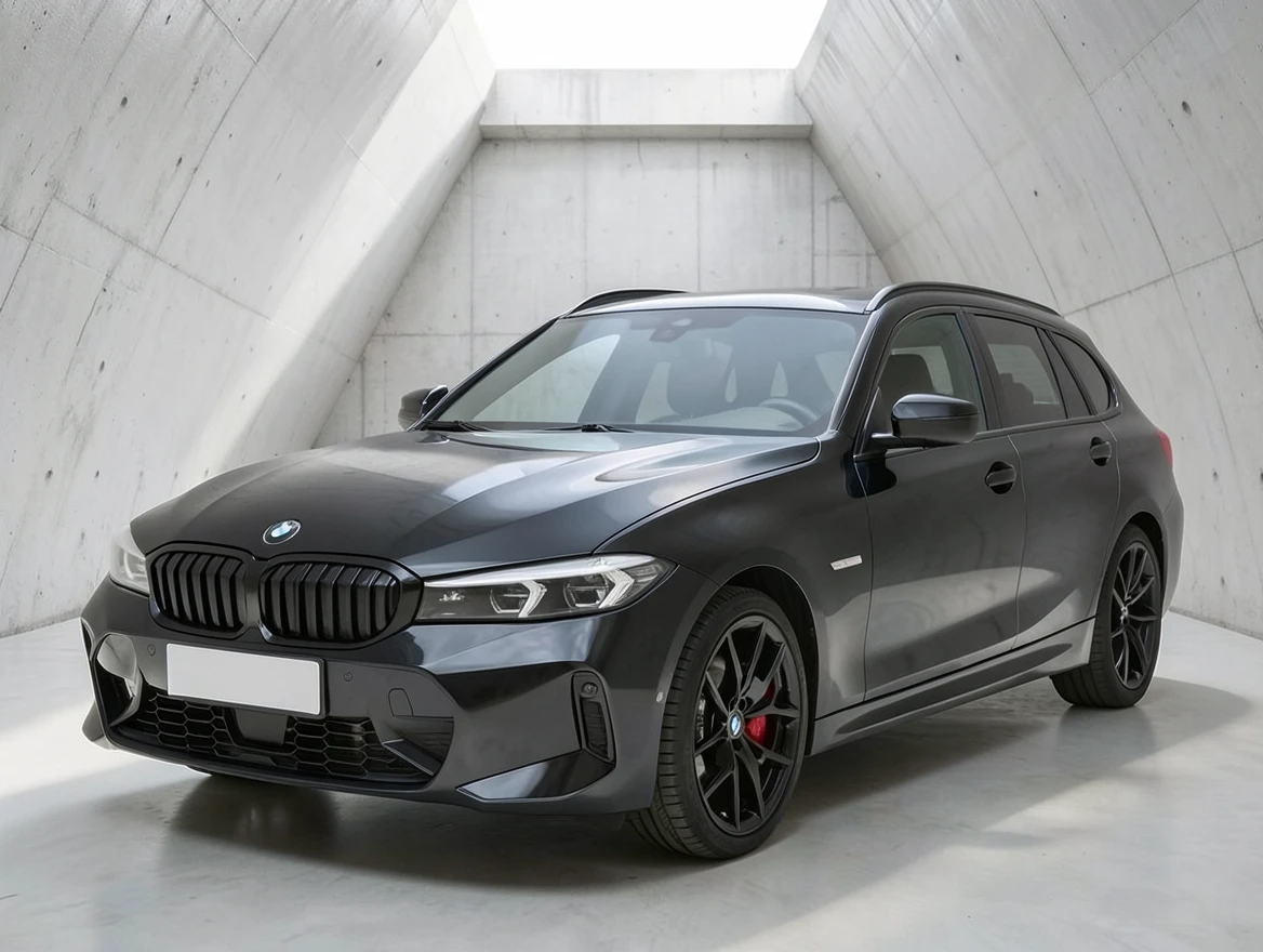 BMW 320