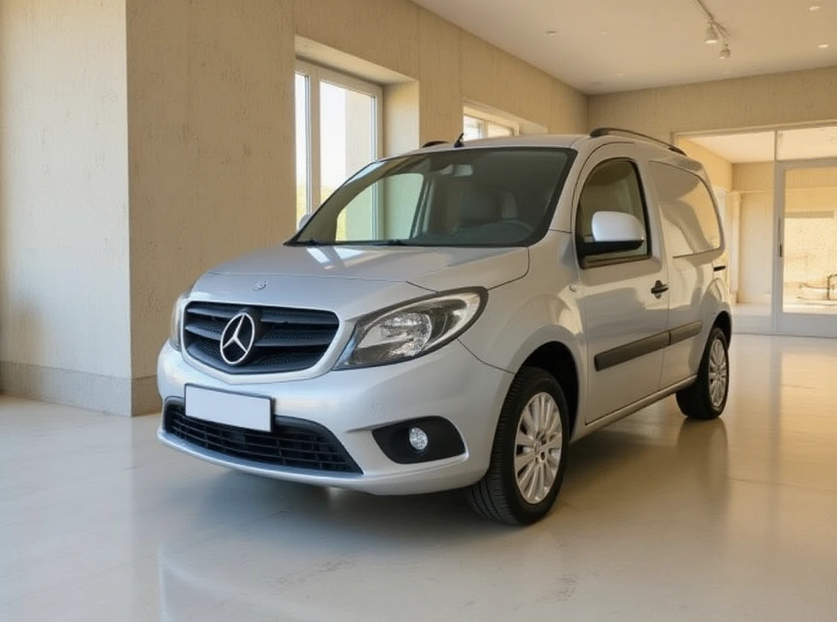 Mercedes-Benz Citan