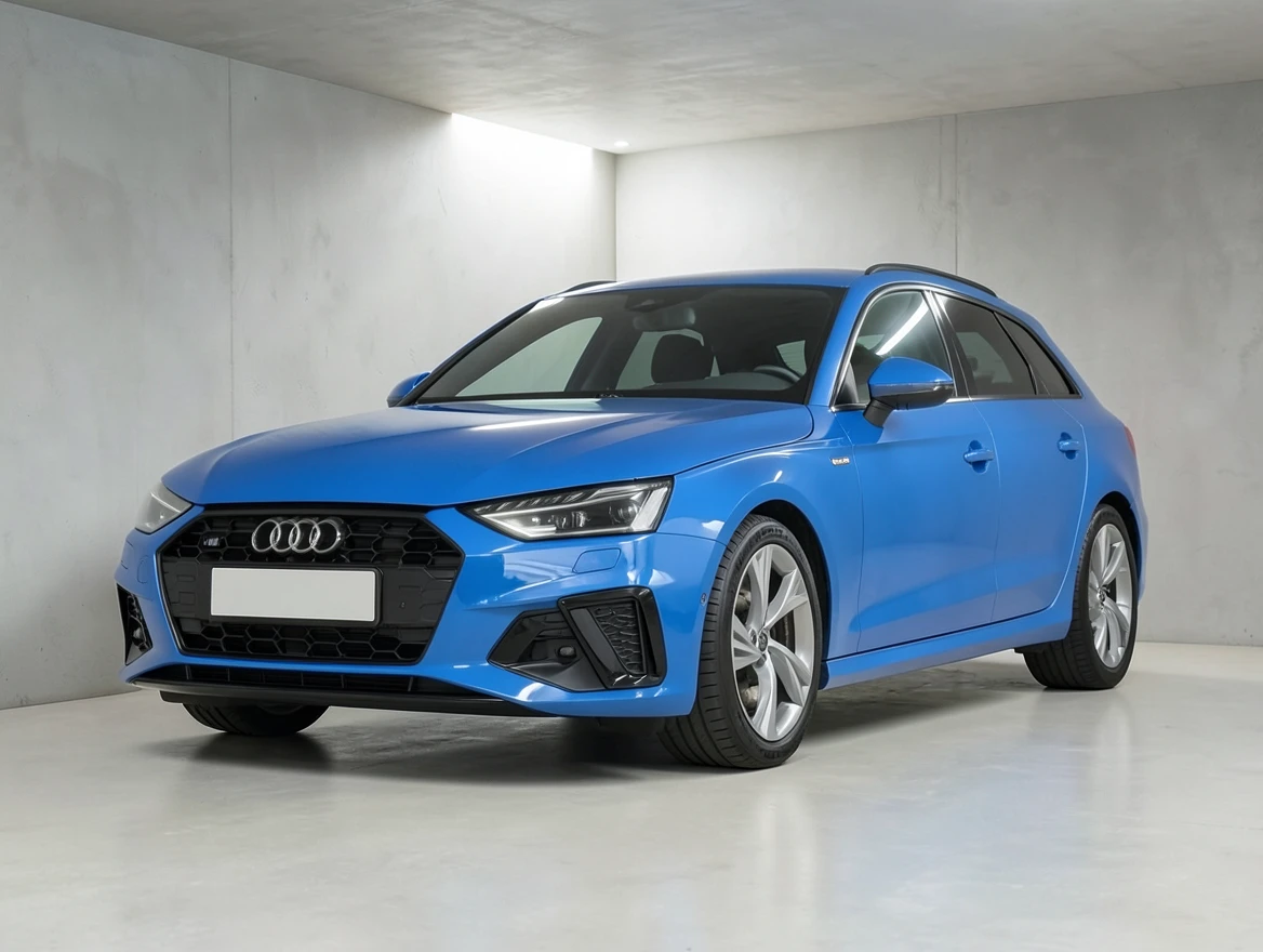 Audi S4