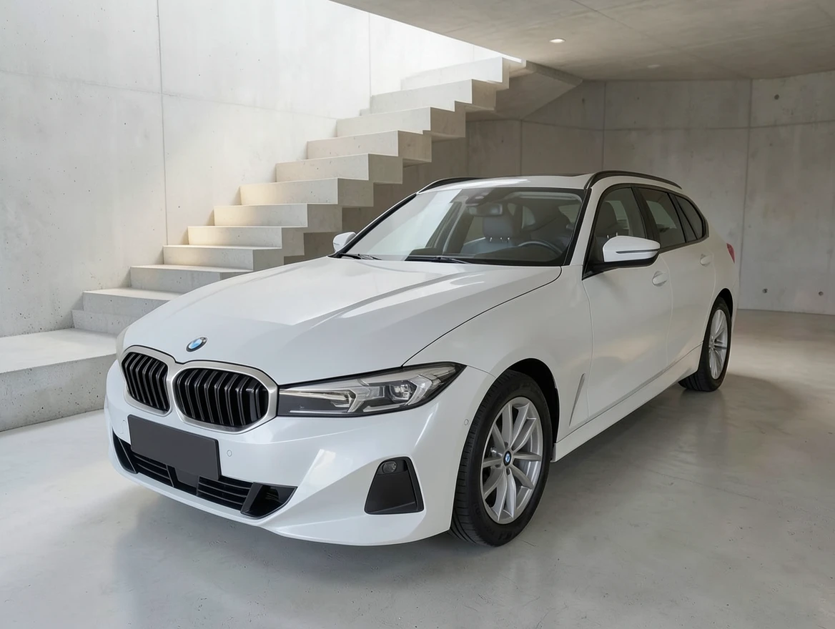 BMW 318