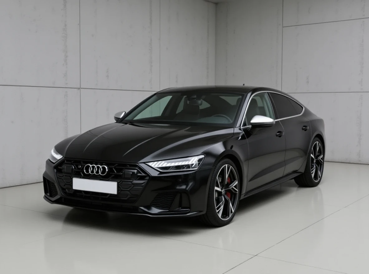 Audi S7