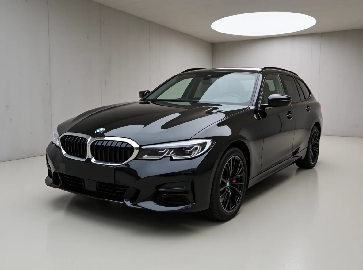 BMW 330