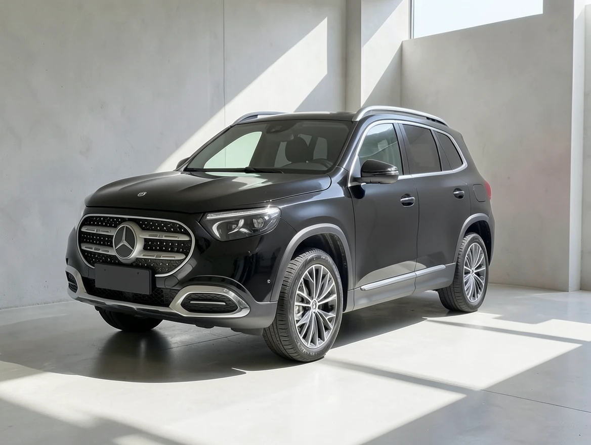 Mercedes-Benz GLB 250