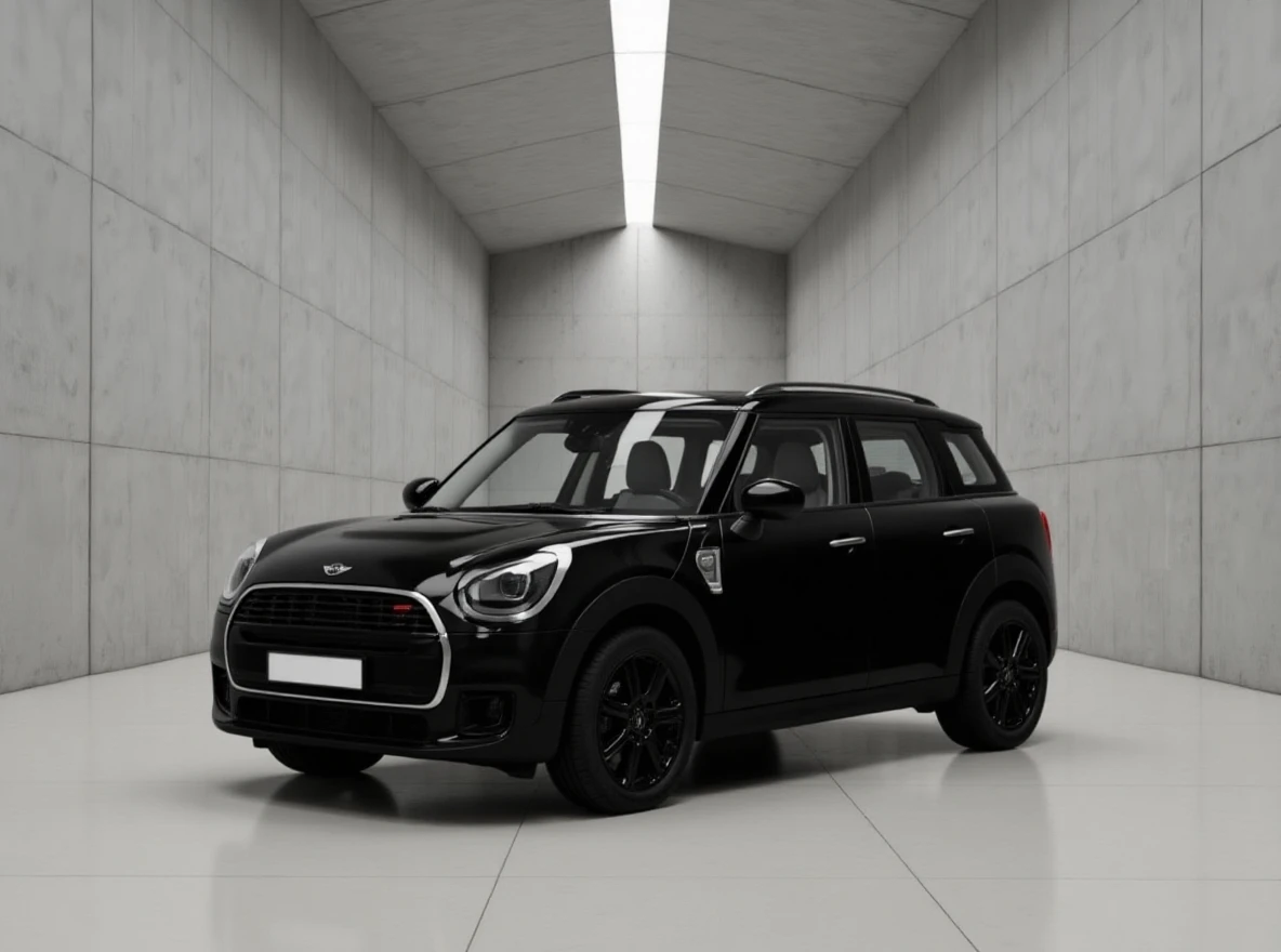 Mini Countryman C