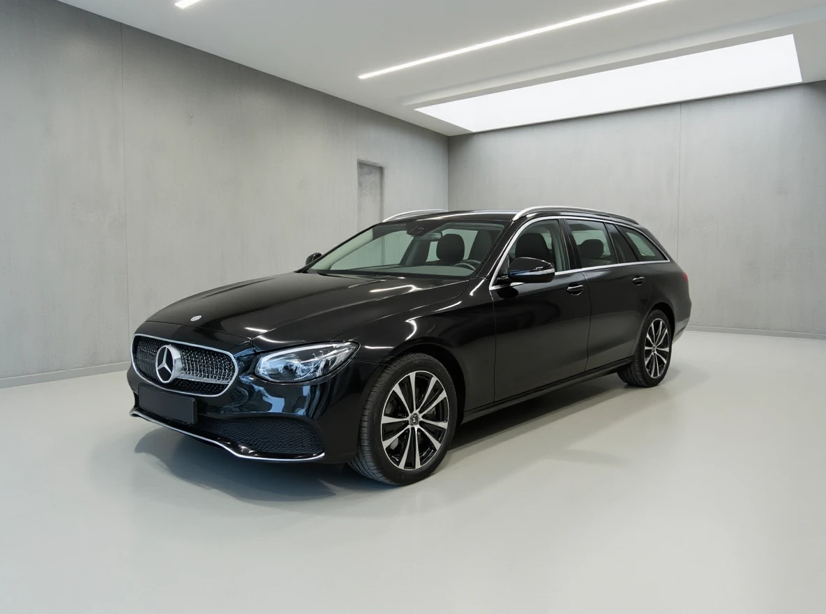 Mercedes-Benz E 300