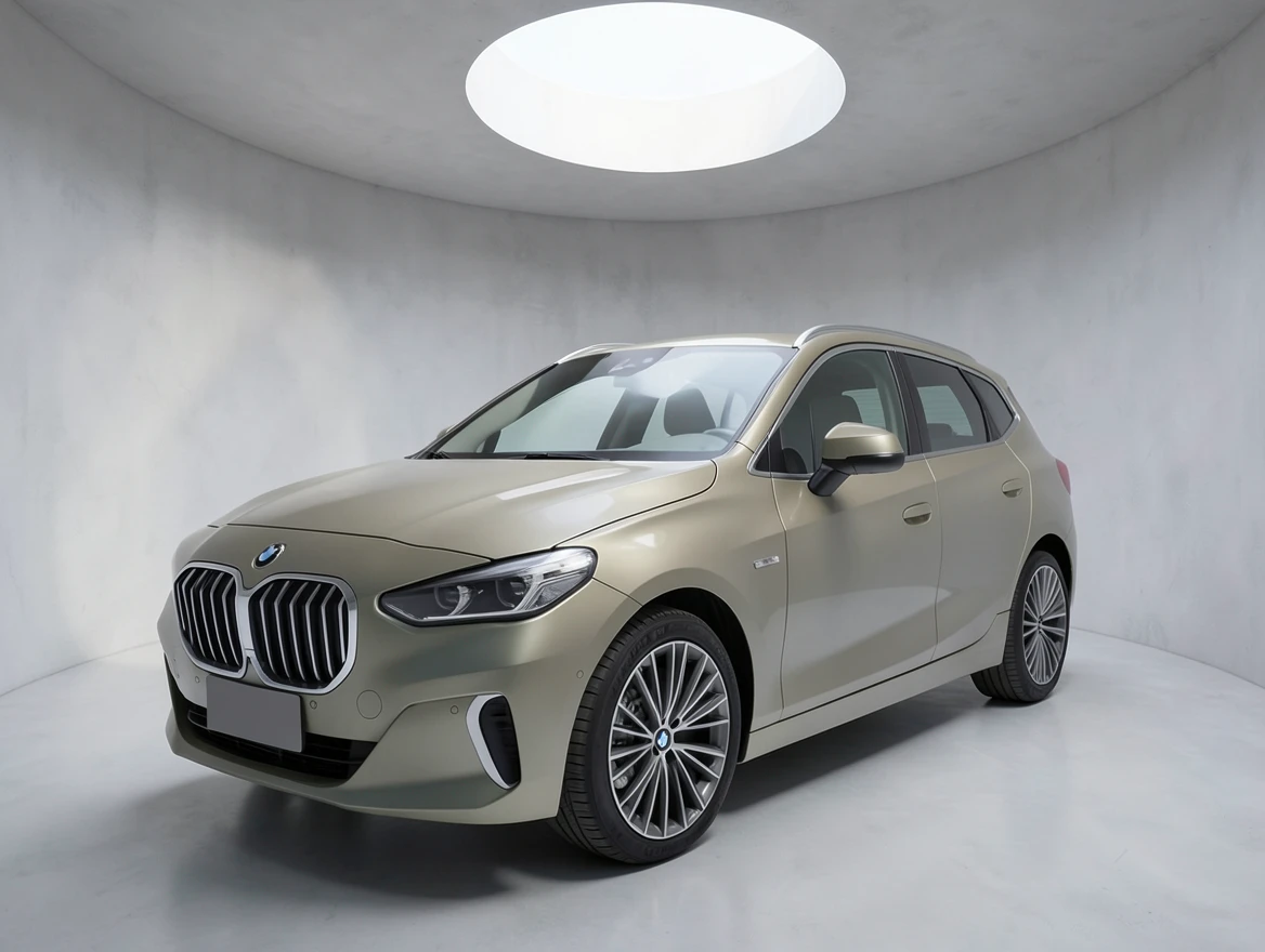 BMW 223