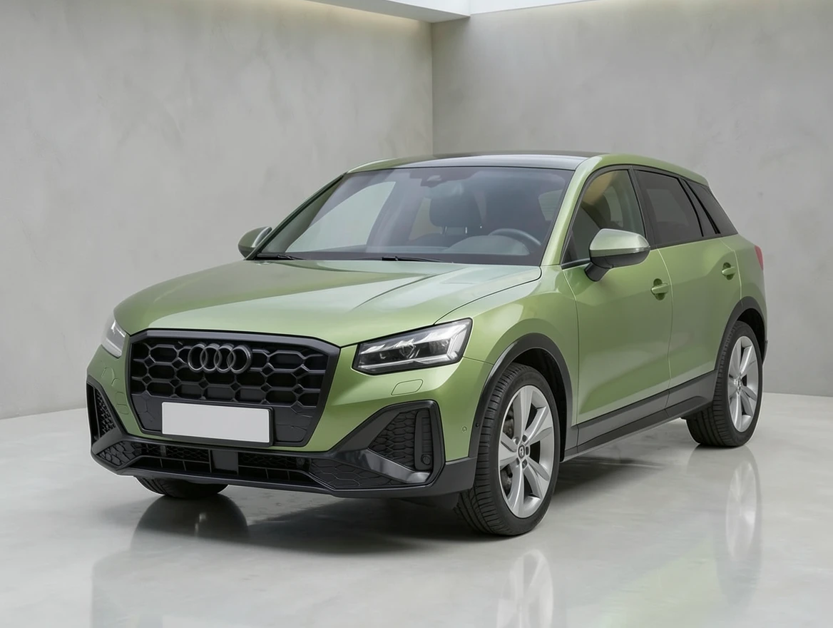 Audi SQ2