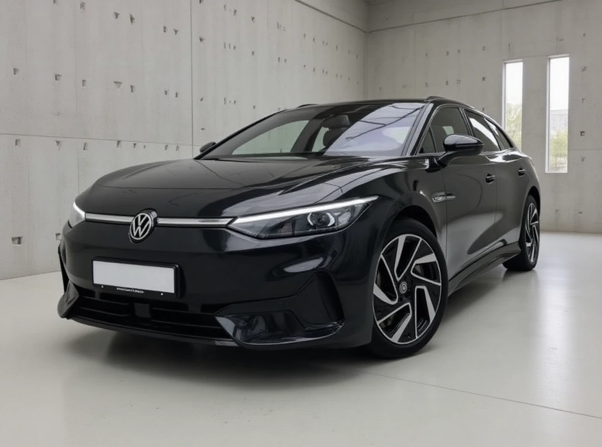 Volkswagen ID.7